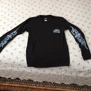 Harley Davidson shirt - Las Vegas, Nevada